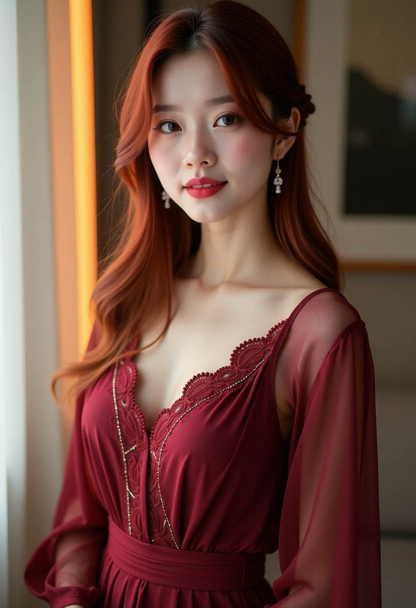 听见花开